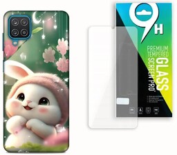 Etui Case Do SAMSUNG GALAXY A12 / M12