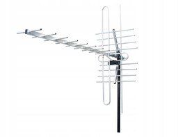 Antena Dvb-t Blow kierunkowa pasywna Mux Uhf Hd