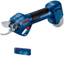 Bosch Pro Pruner Professional 06019K1020 Sekator akumulatorowy