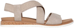Buty sandały damskie Skechers BOBS Desert Kiss Low