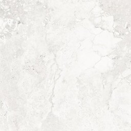 Gres szkliwiony hiszpański Mykonos STREAM WHITE mat 90x90