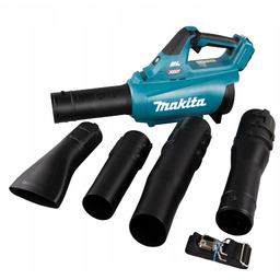 Makita UB001GZ Dmuchawa Akumulatorowa 40V Xgt