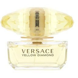 Versace Yellow Diamond woda toaletowa dla kobiet 50