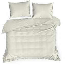 Pościel 160 x 200 3cz Satyna Bawełniana Vera