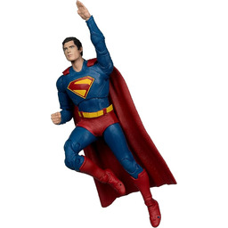 McFarlane Superman (2025) DC Multiverse figurka akcji Superman