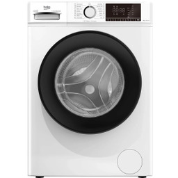 Beko b100 B1WFM2701BBPL Slim 7kg 1000obr/min Pralka
