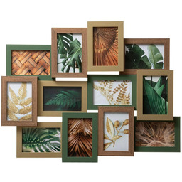 Atmosphera Multiramka na zdjęcia JULIA, na 12 zdjęć,