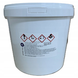 Siarczan Miedzi 5H2O wiadro 5kg produkt Pl