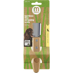Mikki Bambusowy nóż do zdejmowania izolacji do pielęgnacji