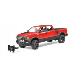 Auto Ram 2500 Power Wagon, Bruder