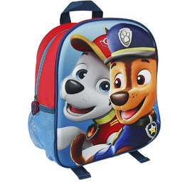Plecak dla przedszkolaka Psi Patrol Cerda