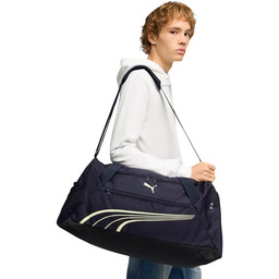 Torba Puma Sportowa Treningowa Podróżna Pojemna roz. M