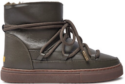 Śniegowce Inuikii Grape 05000-003 Zielony