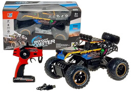 Terenówka R/C 4 funkcje - ADAR