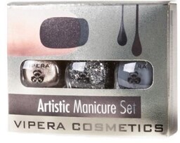 Artistic Manicure Set zestaw lakierów do paznokci 05