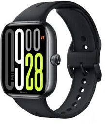 Xiaomi Redmi Watch 5 Czarny Smartwatch
