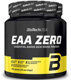 Biotech USA EAA Zero 350g