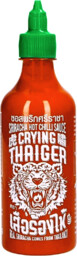 Sos chili Sriracha (63% chili), bardzo ostry 740ml