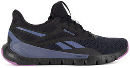 Sneakersy Reebok REEBOK FLEX TRAINER 100210154 Czarny