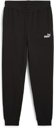 PUMA ESS No. 1 Logo Spodnie dresowe TR