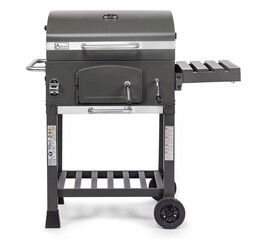 Grill węglowy Angular Żeliwny Ruszt Activa 11245C