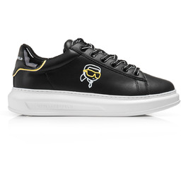Sneakersy męskie Karl Lagerfeld Kapri NeonNFT 43