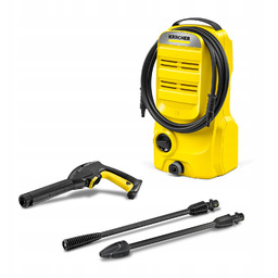 Myjka ciśnieniowa Karcher K2 Classic 110 bar ogrodowa