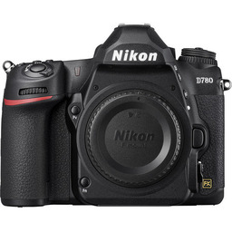 Nikon D780 + SDXC 128 GB