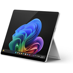 Microsoft Surface Pro Copilot+ PC ekran dotykowy 13"