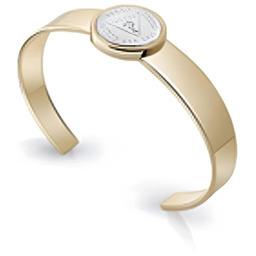 Biżuteria GUESS UBB83082-S. Bransoletka, Kolor złoty. Kobieta.