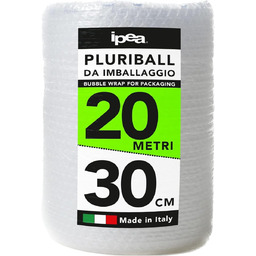 IPEA FOLIA BĄBELKOWA DO PAKOWANIA I WYSYŁKI 20M