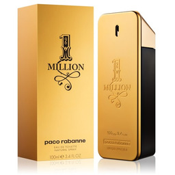 Paco Rabanne 1 Million Men woda toaletowa 100ml
