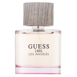 Guess 1981 Los Angeles woda toaletowa dla kobiet