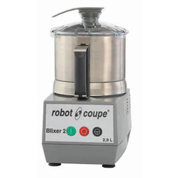 Robot Coupe Kuter 2,9 L, 0,7 kW, 230