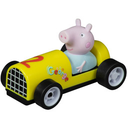 Carrera First, Auto Świnka Peppa, Georg