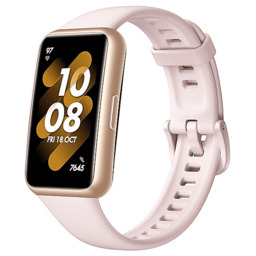 Smartband HUAWEI Band 7 Różowy