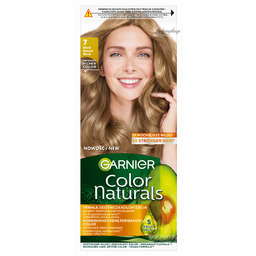 GARNIER - COLOR NATURALS Creme - Trwała, odżywcza