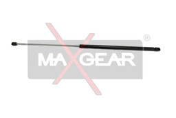 Sprężyna gazowa pokrywy komory silnika MAXGEAR 12-0039