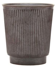 House Doctor BERICA Ceramiczny Kubek bez Ucha 300