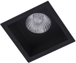 Wpuszczana lampa sufitowa MILET AZ4076 Azzardo do kuchni