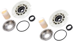 2 x Łożyska Skf 6203ZZ Do Pralki Zanussi
