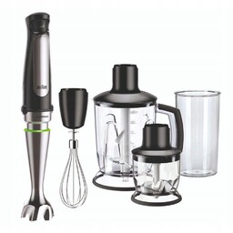Blender ręczny kielichowy Braun MultiQuick 7 MQ70045 Końcówka