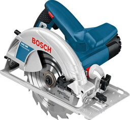 Bosch Gks 190 Najlepsza Pilarka tarczowa 1400W