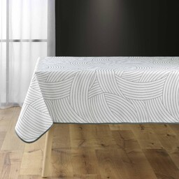 miękkość wnętrza, obrus prostokątny (150 x 200 cm)