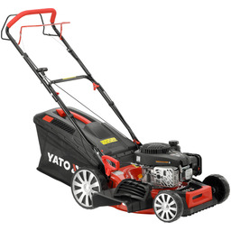 Yato KOSIARKA SPALINOWA 46 CM Z NAPĘDEM POJ