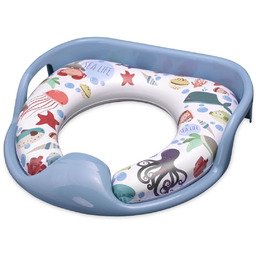 Nakładka Na Toaletę Dla Dziecka Uniwersalna Na Sedes