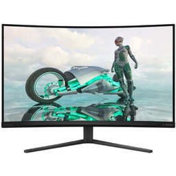 Monitor Philips 31,5" 32M2C3500L/00 2xHDMI 2xDP