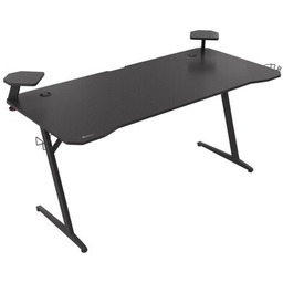 GENESIS Biurko gamingowe Holm 510