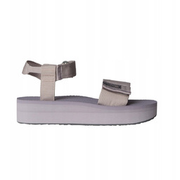 THE NORTH FACE SANDAŁY SKEENA PLATFORM NF0A8AE775Q r