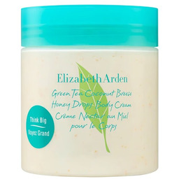 Elizabeth Arden Green Tea Coconut Breeze Krem